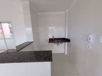 Apartamento, código 2084 em Praia Grande, bairro Guilhermina