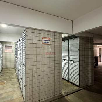 Apartamento em Praia Grande, bairro Guilhermina