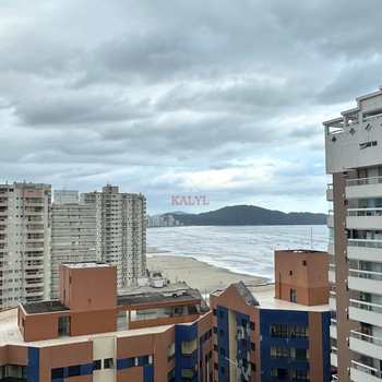Apartamento em Praia Grande, bairro Guilhermina