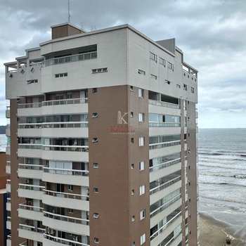 Apartamento em Praia Grande, bairro Guilhermina