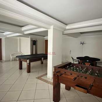 Apartamento em Praia Grande, bairro Guilhermina