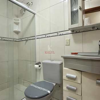 Apartamento em Praia Grande, bairro Guilhermina