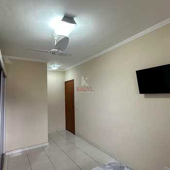 Apartamento em Praia Grande, bairro Guilhermina