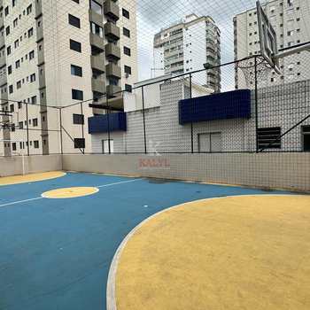 Apartamento em Praia Grande, bairro Guilhermina