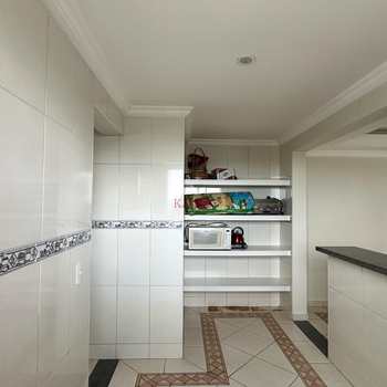 Apartamento em Praia Grande, bairro Guilhermina