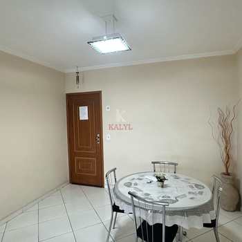 Apartamento em Praia Grande, bairro Guilhermina