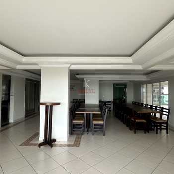 Apartamento em Praia Grande, bairro Guilhermina