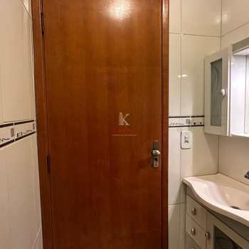 Apartamento em Praia Grande, bairro Guilhermina