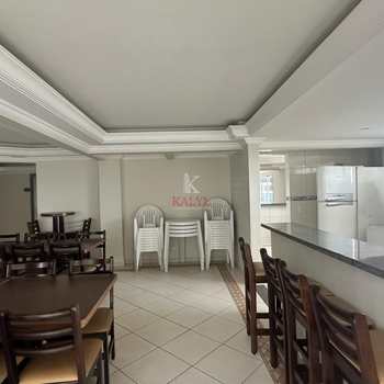 Apartamento em Praia Grande, bairro Guilhermina