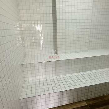 Apartamento em Praia Grande, bairro Guilhermina