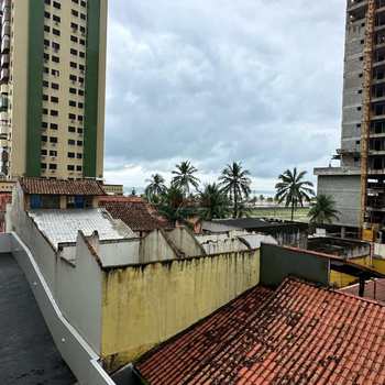 Apartamento em Praia Grande, bairro Guilhermina
