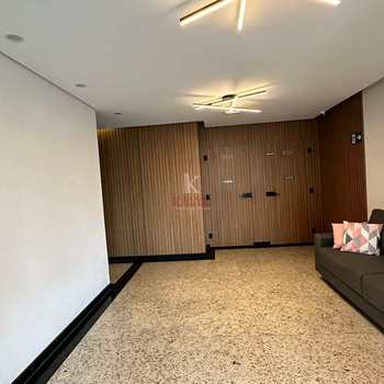 Apartamento em Praia Grande, bairro Guilhermina