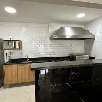 Apartamento em Praia Grande, bairro Guilhermina
