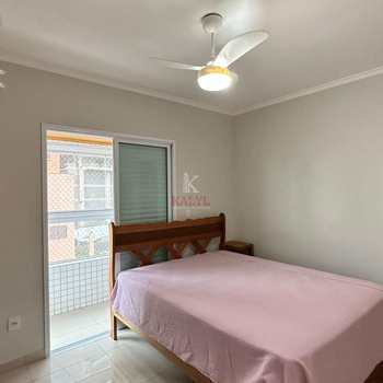 Apartamento em Praia Grande, bairro Guilhermina