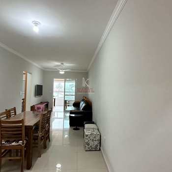 Apartamento em Praia Grande, bairro Guilhermina
