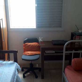 Casa em Praia Grande, bairro Guilhermina