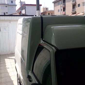 Casa em Praia Grande, bairro Guilhermina