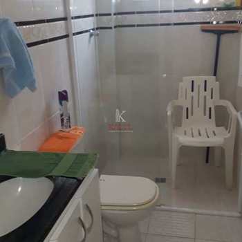 Casa em Praia Grande, bairro Guilhermina