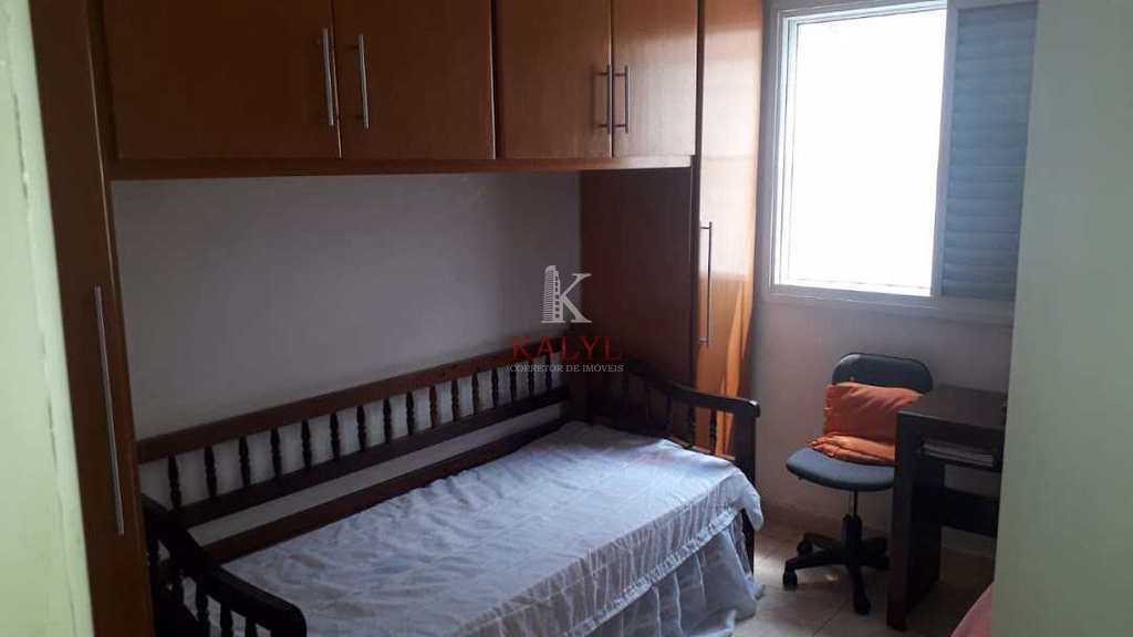 Casa em Praia Grande, no bairro Guilhermina