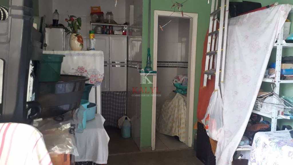 Casa em Praia Grande, no bairro Guilhermina