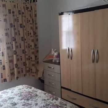 Casa em Praia Grande, bairro Guilhermina