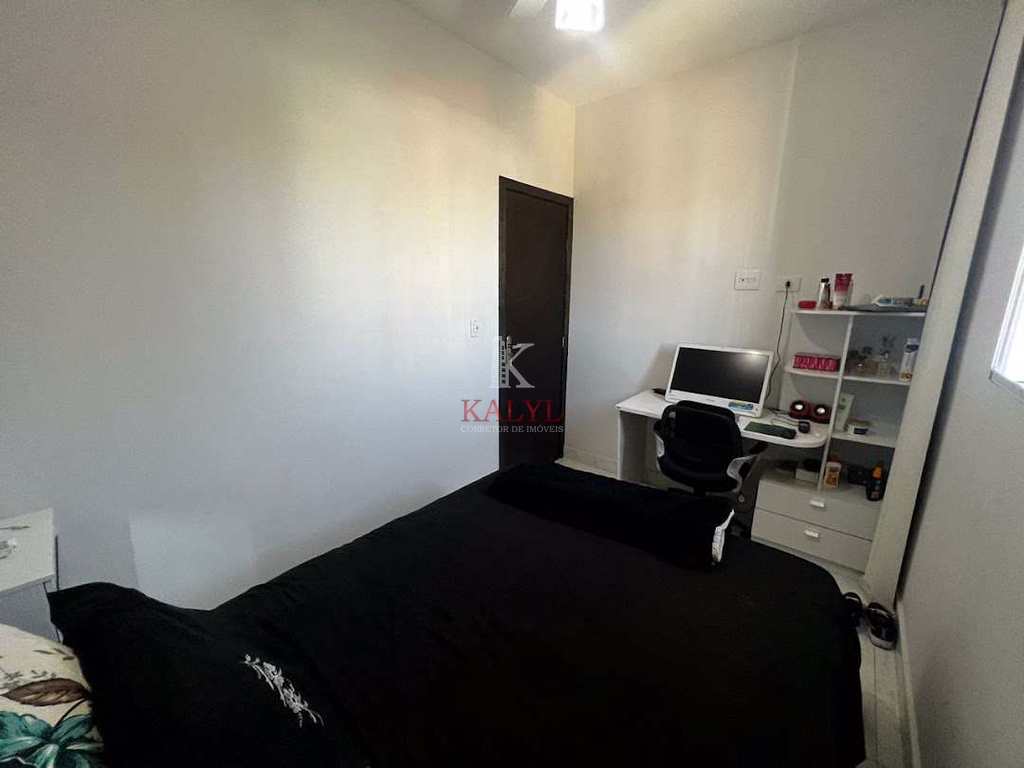 Casa em Praia Grande, no bairro Aviação