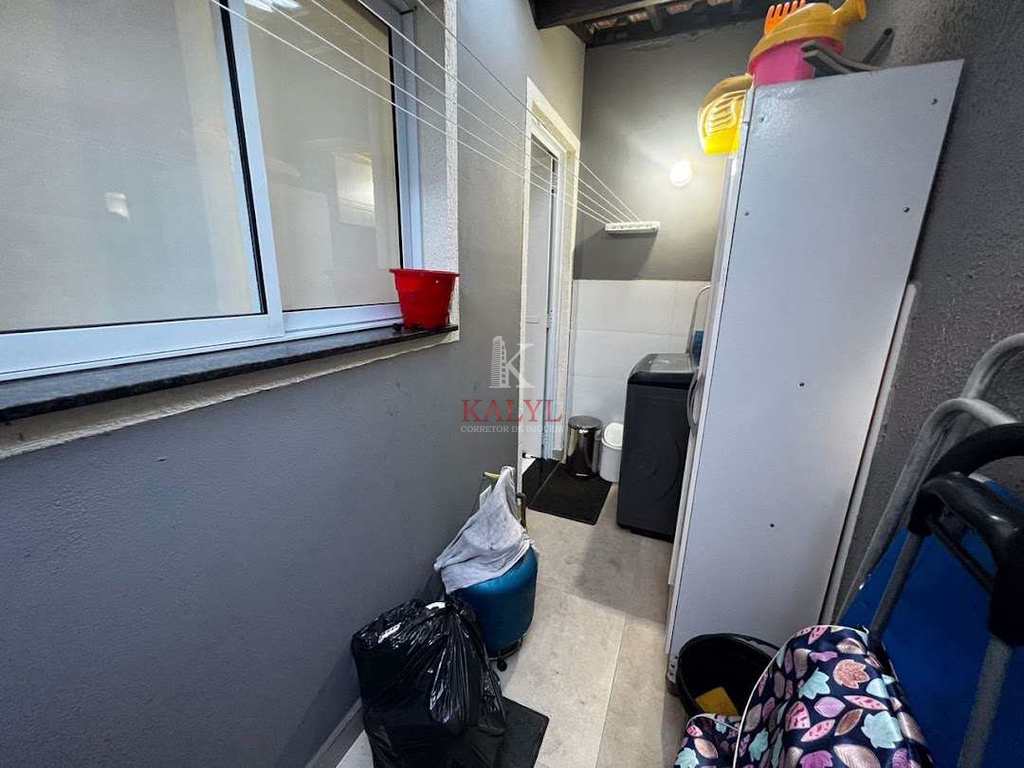 Casa em Praia Grande, no bairro Aviação