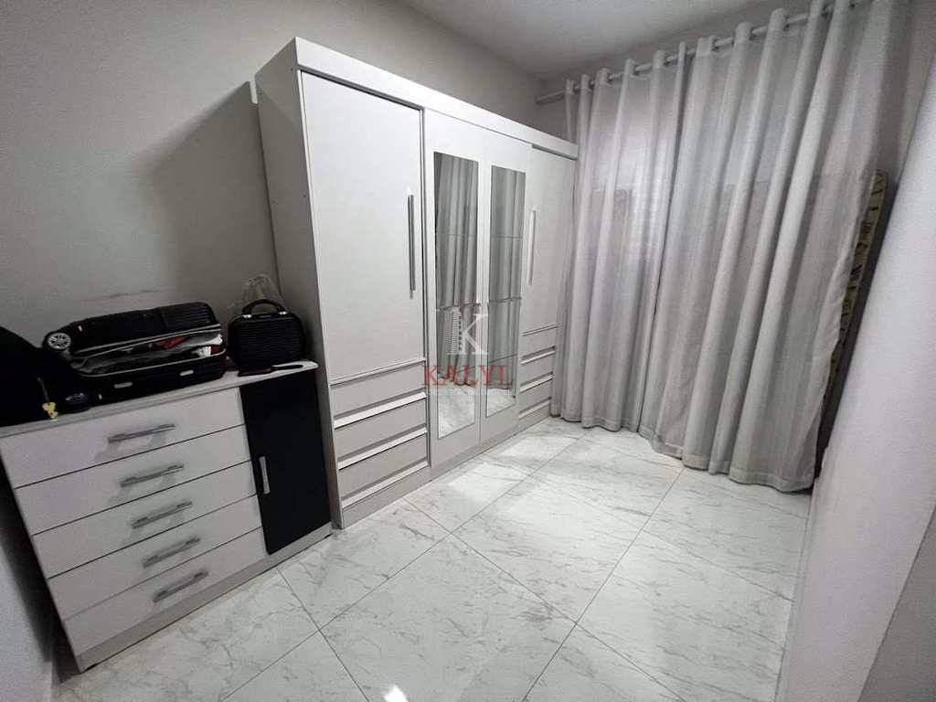 Casa em Praia Grande, no bairro Aviação