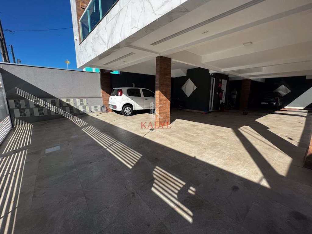 Casa em Praia Grande, no bairro Aviação