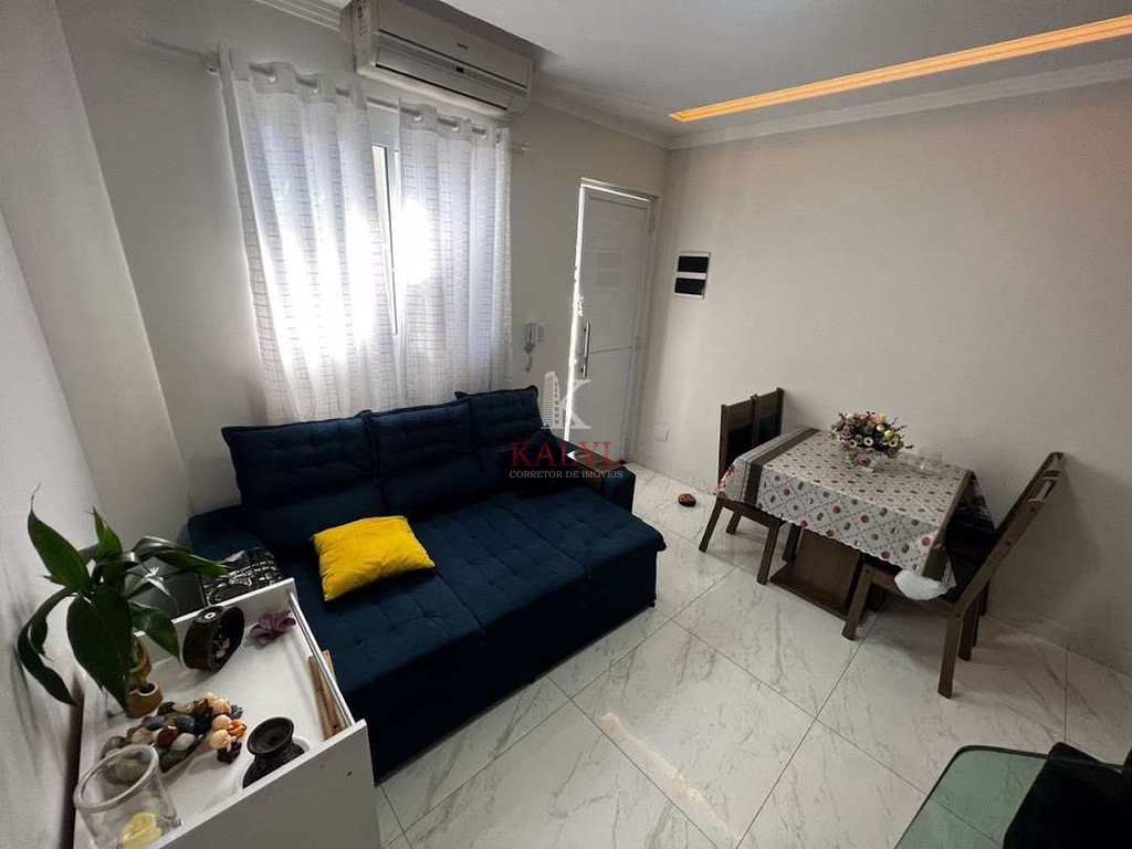 Casa em Praia Grande, no bairro Aviação