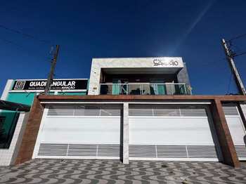 Casa, código 1527 em Praia Grande, bairro Aviação