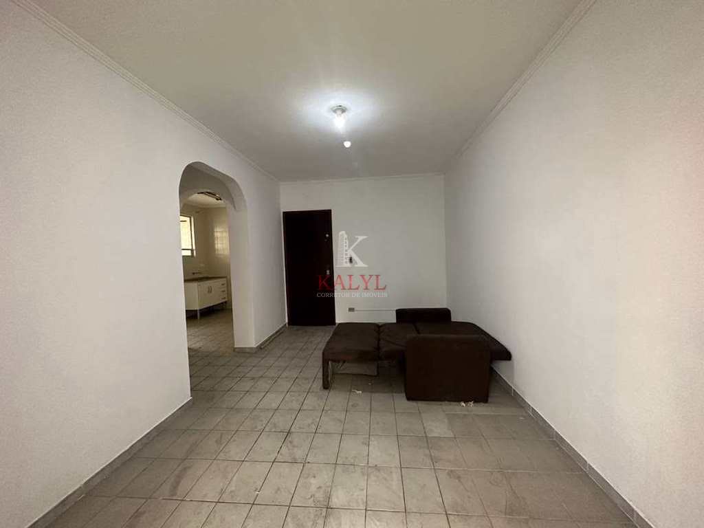 Apartamento em Praia Grande, no bairro Guilhermina