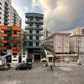 Apartamento em Praia Grande, bairro Guilhermina