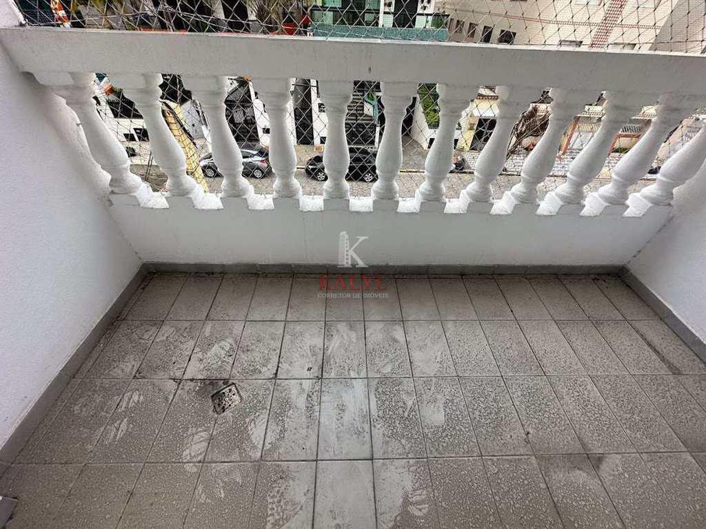Apartamento em Praia Grande, no bairro Guilhermina