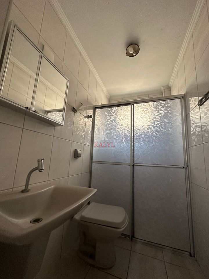 Apartamento em Praia Grande, no bairro Guilhermina