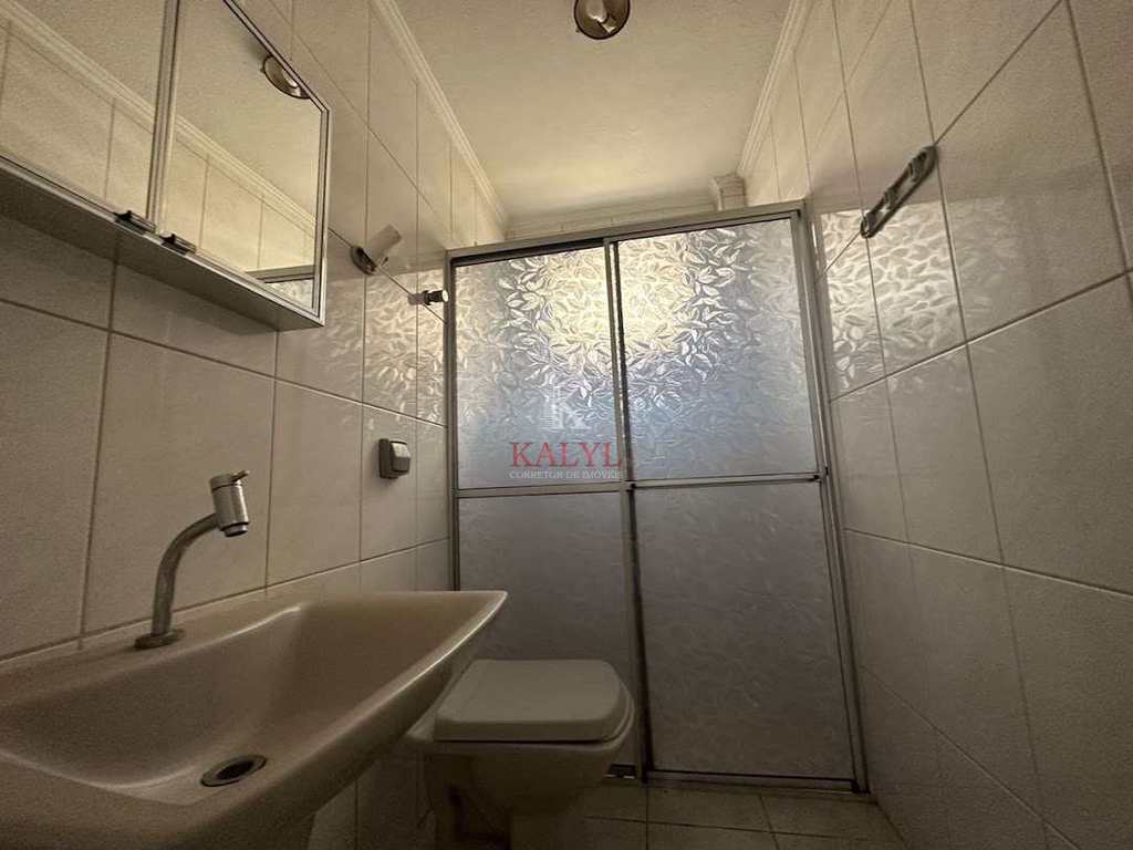 Apartamento em Praia Grande, no bairro Guilhermina