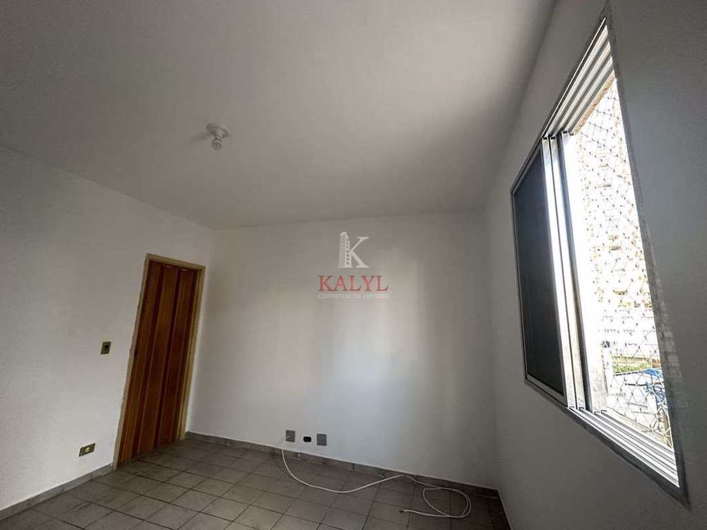 Apartamento em Praia Grande, no bairro Guilhermina