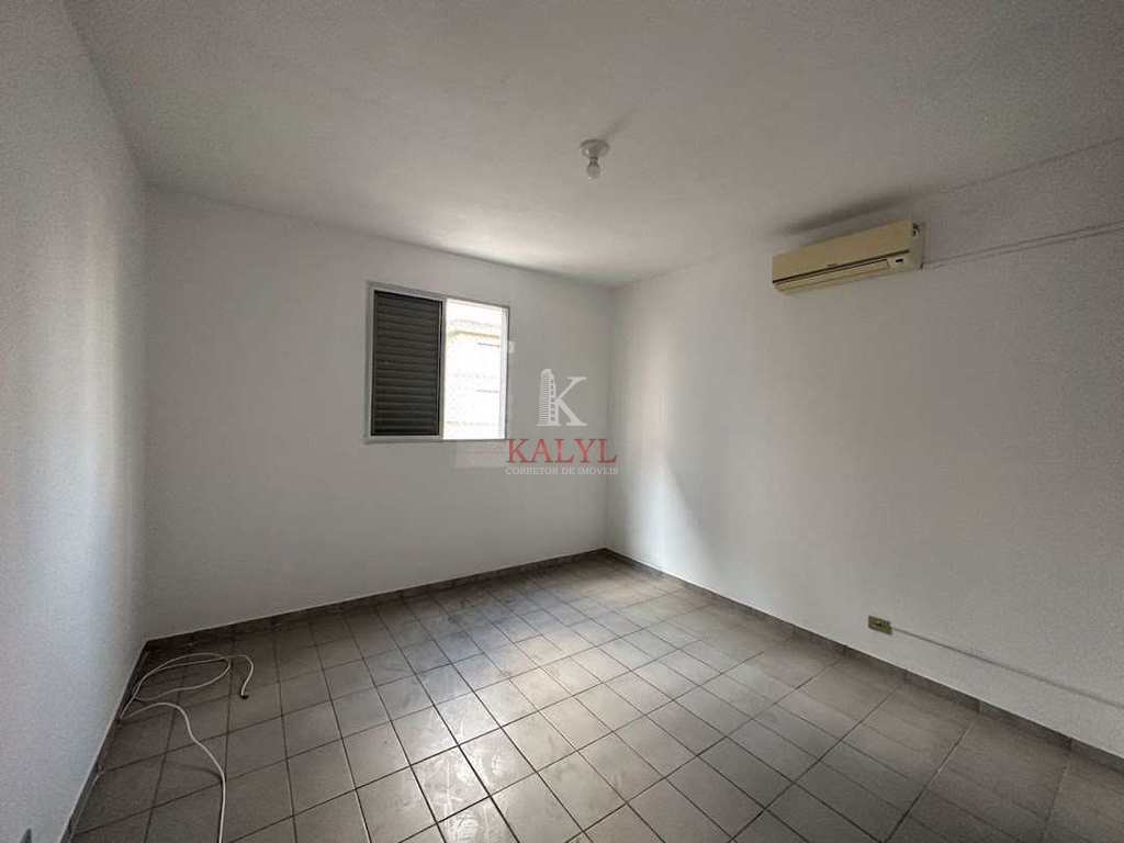 Apartamento em Praia Grande, no bairro Guilhermina