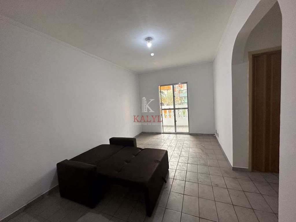 Apartamento em Praia Grande, no bairro Guilhermina