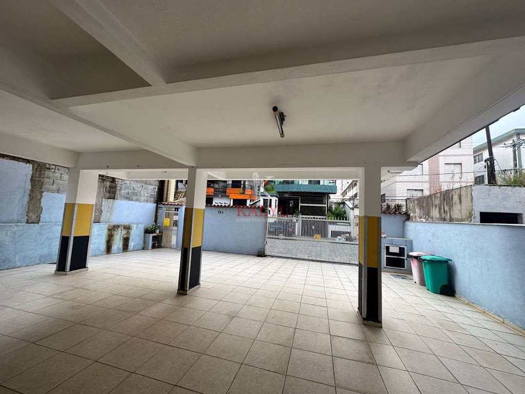 Apartamento em Praia Grande, no bairro Guilhermina