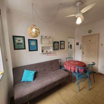 Apartamento em Praia Grande, bairro Guilhermina