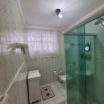 Apartamento em Praia Grande, bairro Guilhermina