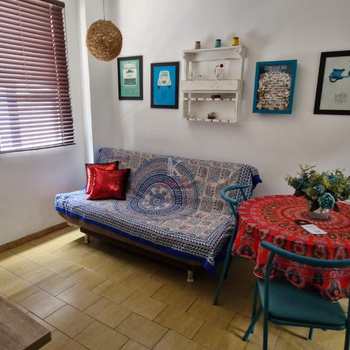 Apartamento em Praia Grande, bairro Guilhermina