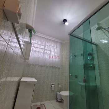 Apartamento em Praia Grande, bairro Guilhermina