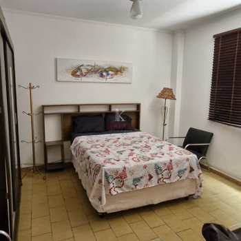 Apartamento em Praia Grande, bairro Guilhermina