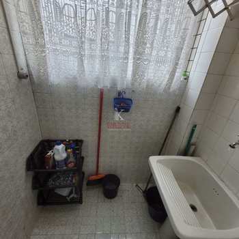 Apartamento em Praia Grande, bairro Guilhermina