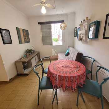 Apartamento em Praia Grande, bairro Guilhermina