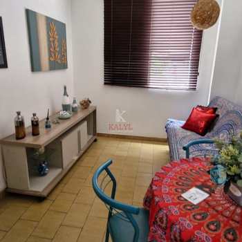 Apartamento em Praia Grande, bairro Guilhermina
