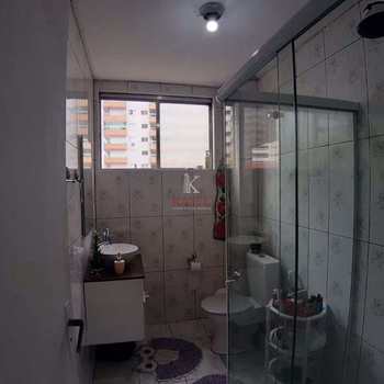 Apartamento em Praia Grande, bairro Guilhermina
