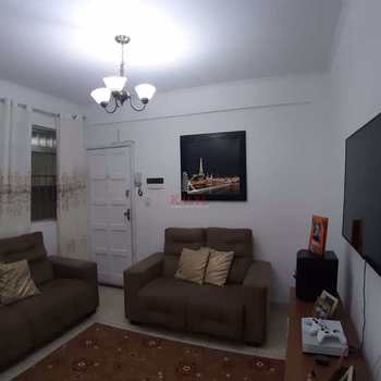 Apartamento em Praia Grande, bairro Guilhermina